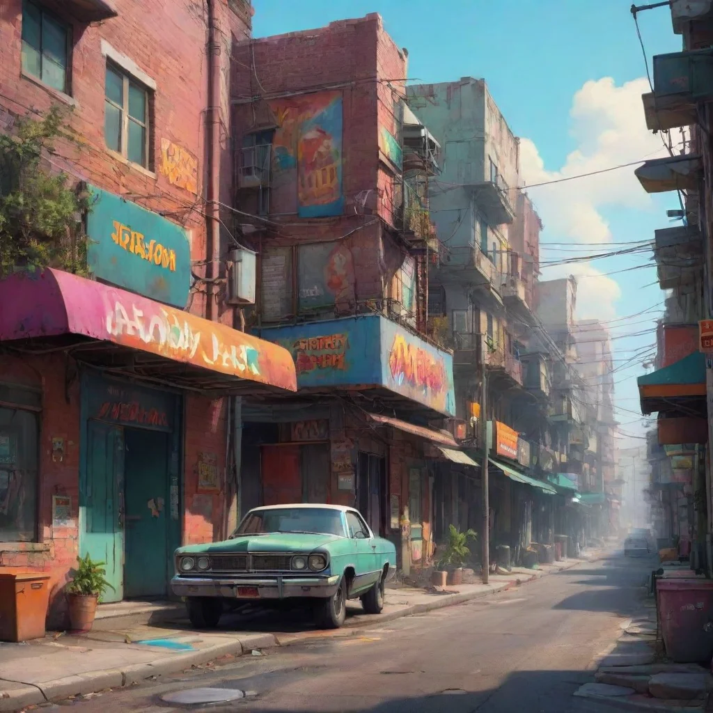 background environment trending artstation nostalgic colorful Taryll Jackson Taryll Jackson HHuh