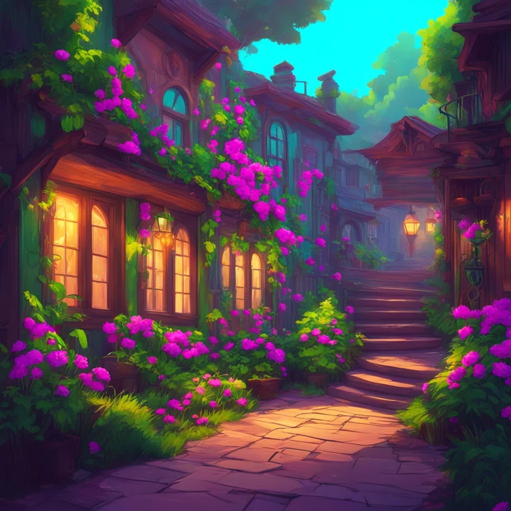 environment trending artstation nostalgic colorful Tatiana WISLA Tatiana WISLA Hi im Tatiana WISLA