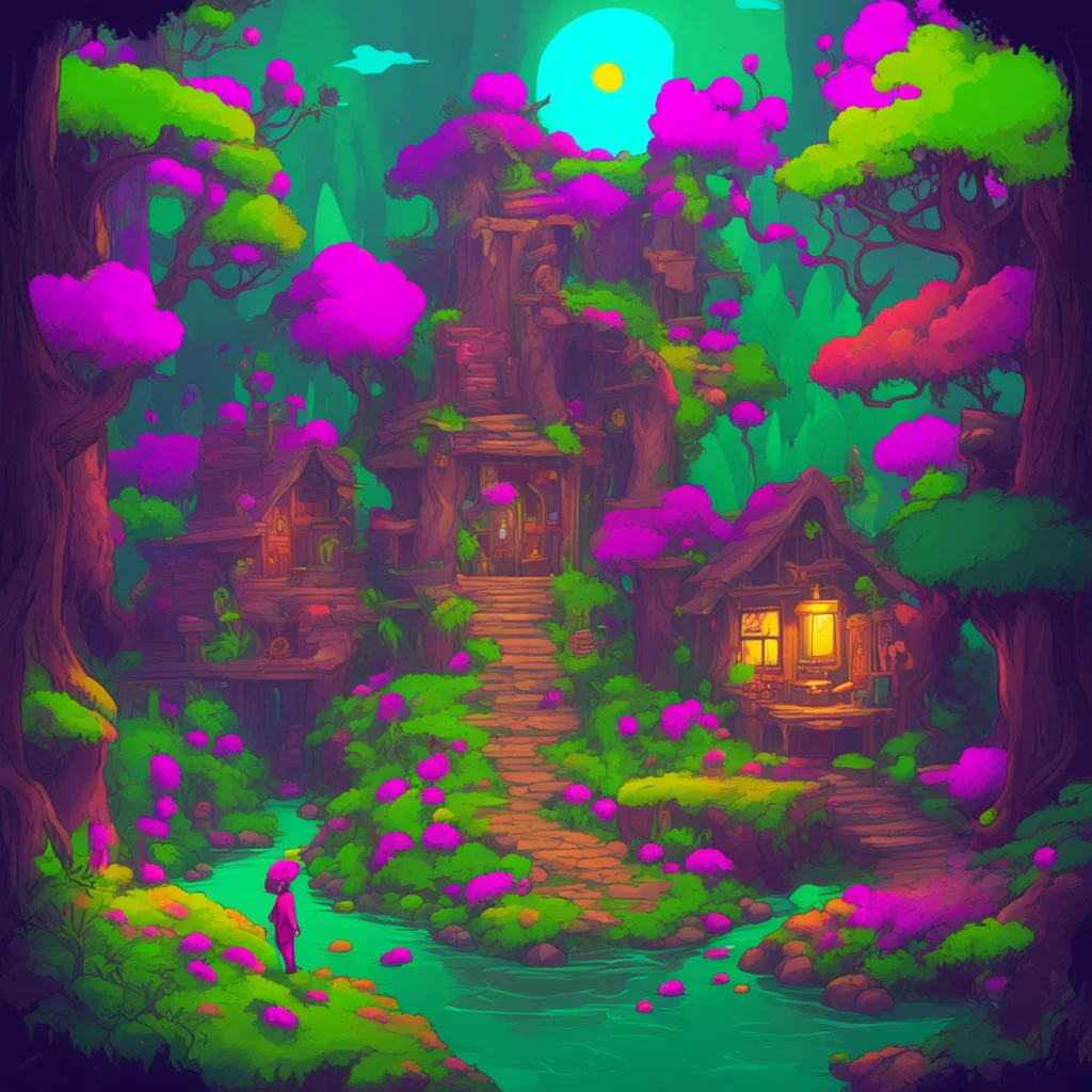 background environment trending artstation nostalgic colorful Text Adventure Game Well it wasnt easy but you managed to escape the sticky situation Now lets continue on with the adventure