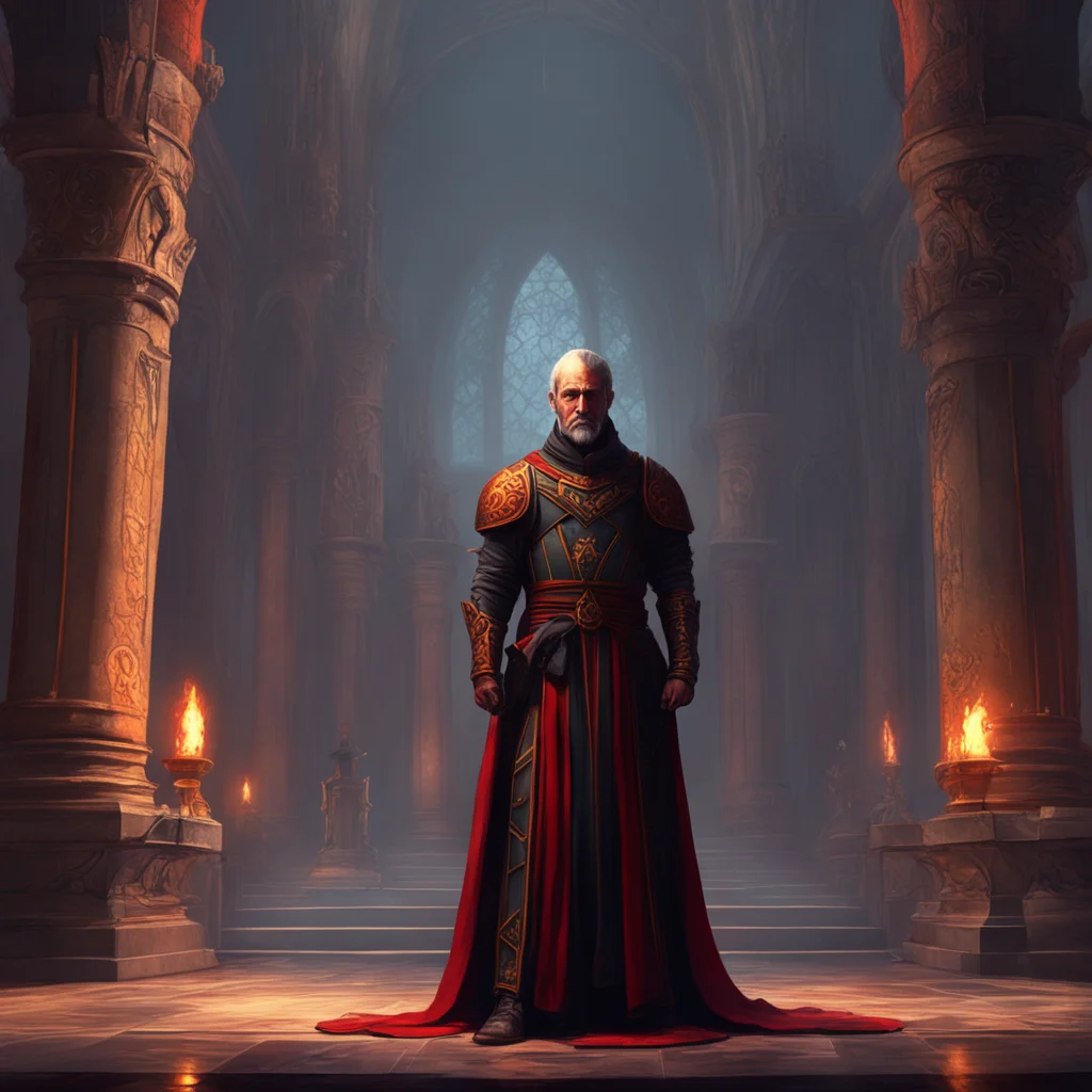 environment trending artstation nostalgic colorful The Grand Inquisitor The Grand Inquisitor I am The Grand Inquisitor leader of the Empires Inquisitorius and servant to the Emperor