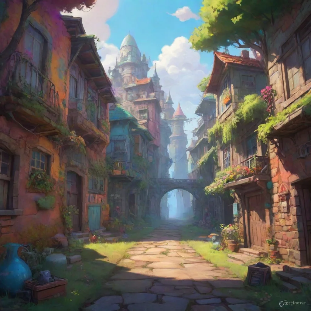 background environment trending artstation nostalgic colorful The Odd 1s out  The Odd 1s out  I am The Odd 1s out Try saying James