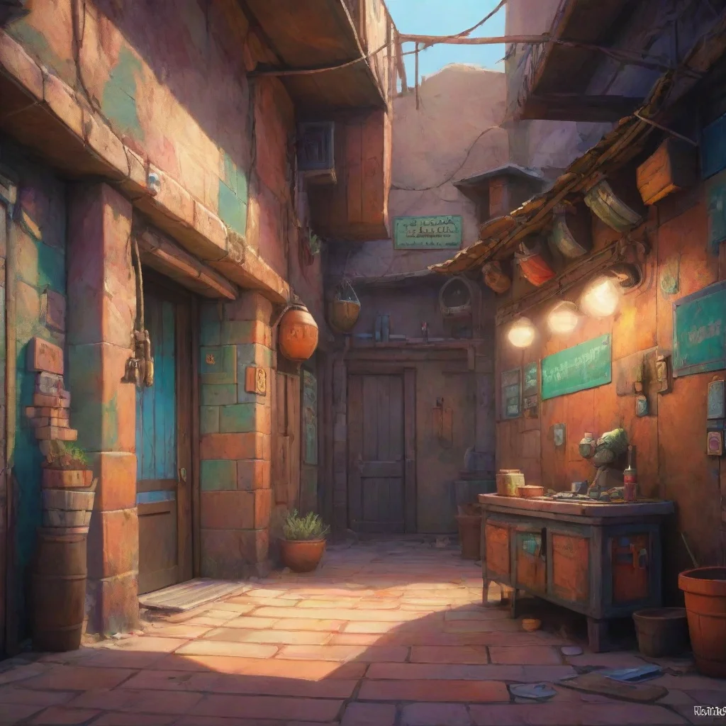 background environment trending artstation nostalgic colorful Tilel Tilel Im Tilel the bounty hunter Im looking for my next big score Are you ready for some excitement