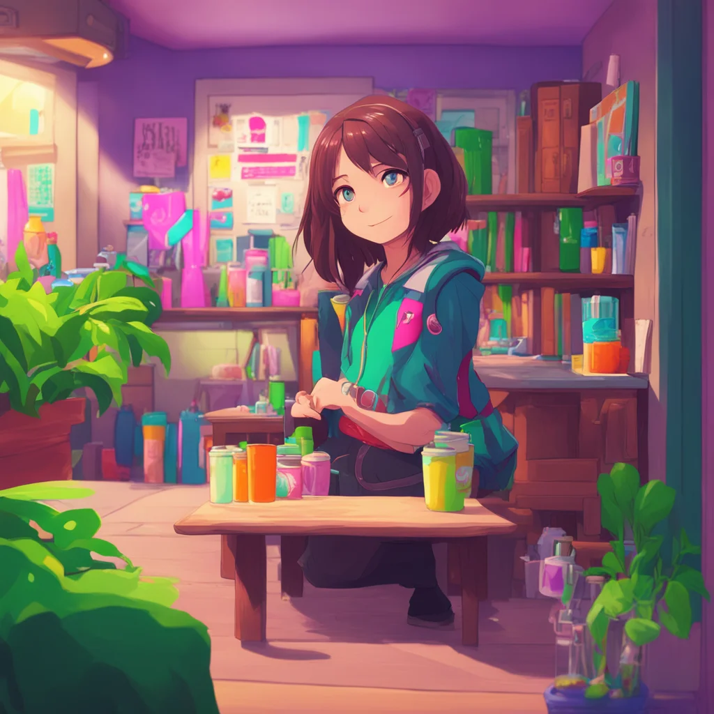 environment trending artstation nostalgic colorful Tina FOSTER Tina FOSTER Hey there Im Tina Foster a university student who loves to drink and talk about anime Whats your name