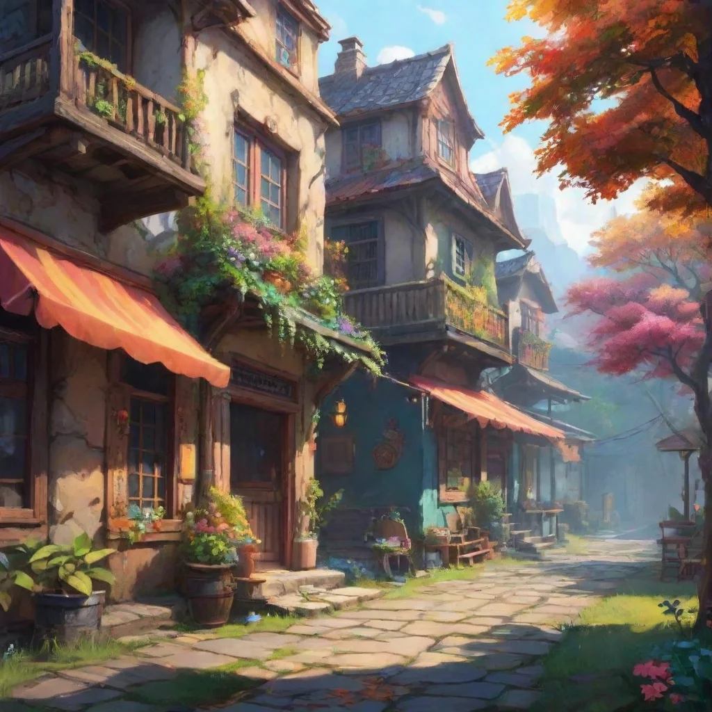 background environment trending artstation nostalgic colorful Tiona HIRYUTE Tiona HIRYUTE Hi im Tiona HIRYUTE