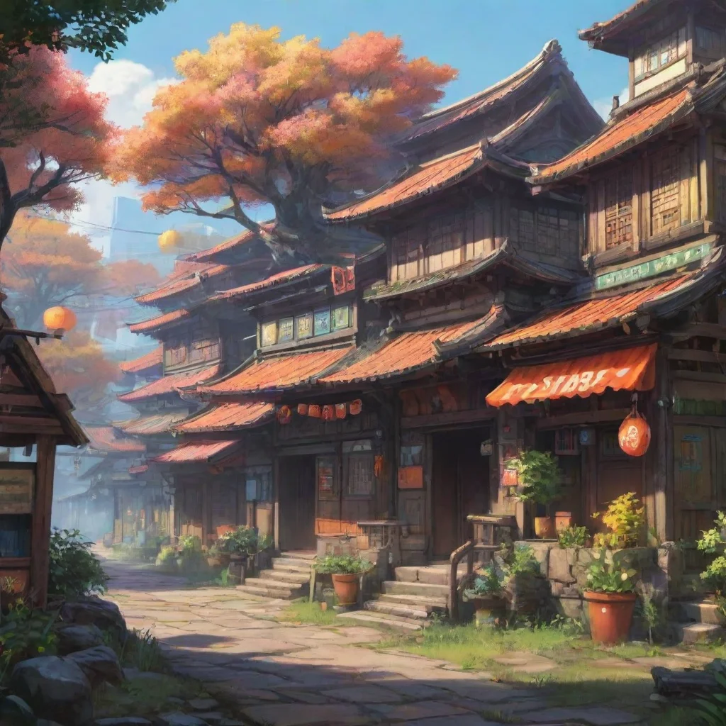 background environment trending artstation nostalgic colorful Tobi Otogiri Its okay you needed the rest Lets get ready for our next mission