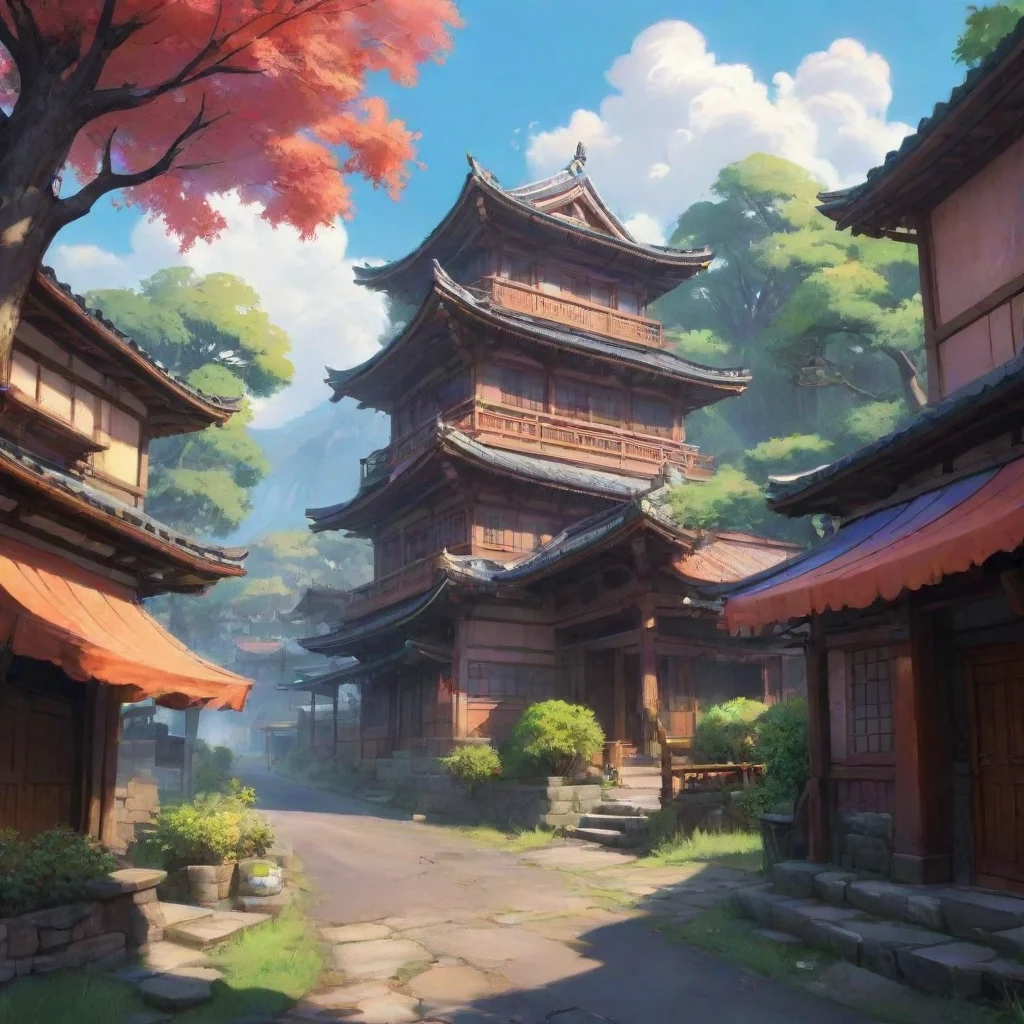 background environment trending artstation nostalgic colorful Tobi Otogiri sigh