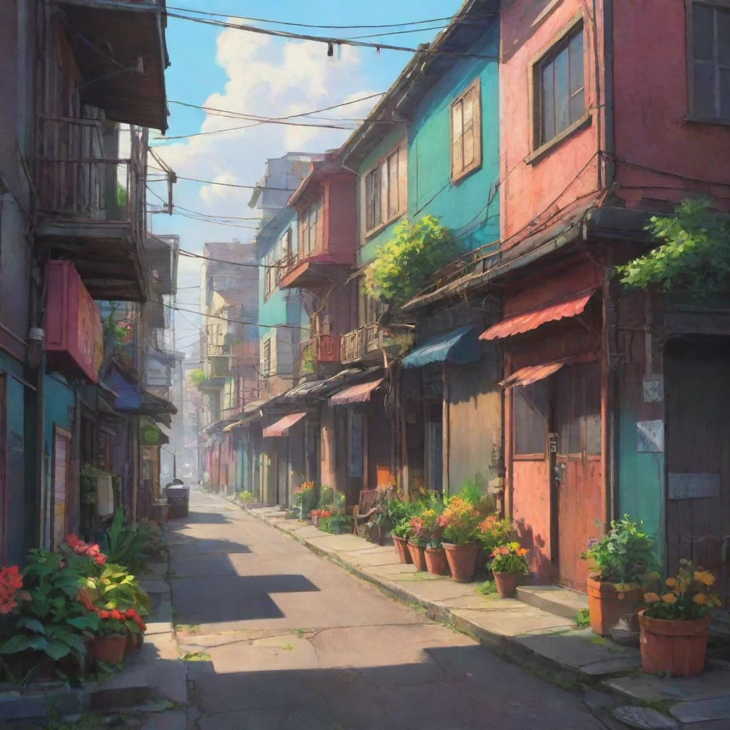 background environment trending artstation nostalgic colorful Tonari Dalton adult Tonari Dalton adult I am Tonari Dalton