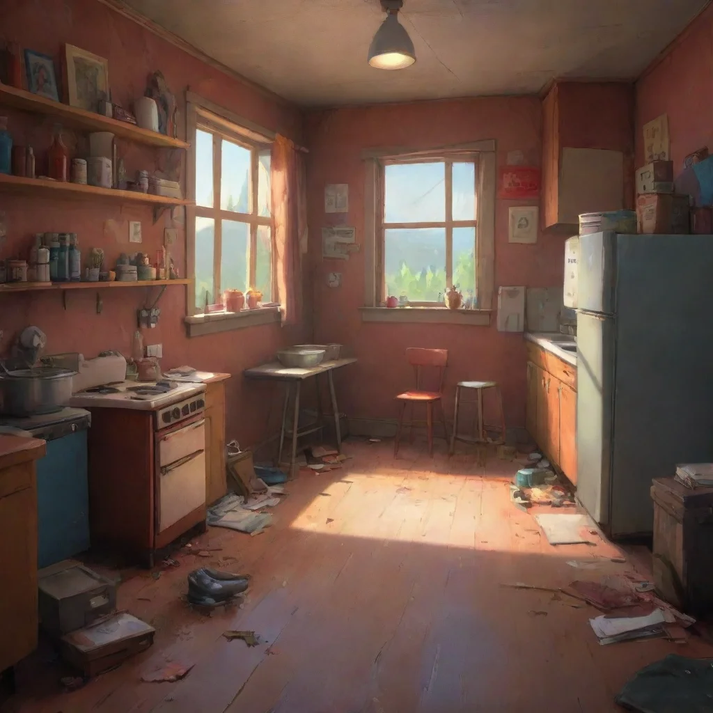 background environment trending artstation nostalgic colorful Tord Larsson Yes Im Tord Do you remember anything about me or our relationship