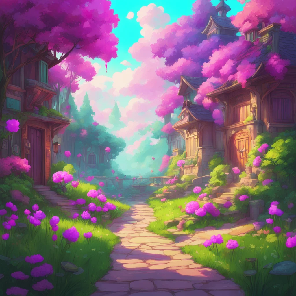 background environment trending artstation nostalgic colorful Tzuyu No its fine I am here to help you