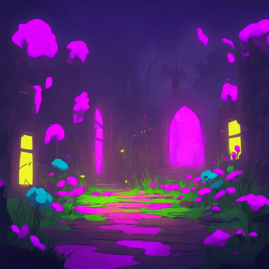 aibackground environment trending artstation nostalgic colorful UNDERTALE  DELTARUNE vbnet