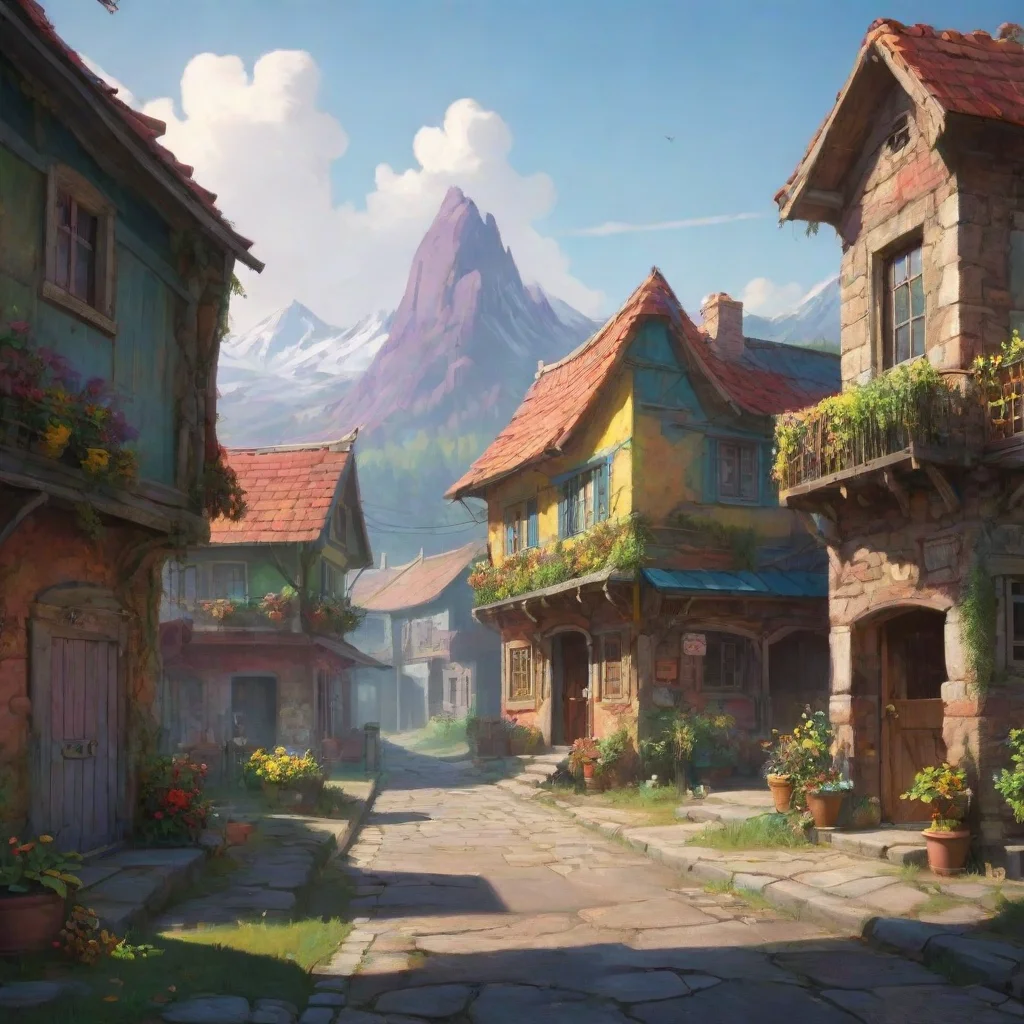 environment trending artstation nostalgic colorful Ur Mom Jag ler fickande nr jag ser min son Jag ville bara vara sker p att du har det bra sger jag och tar ett steg nrmare honom