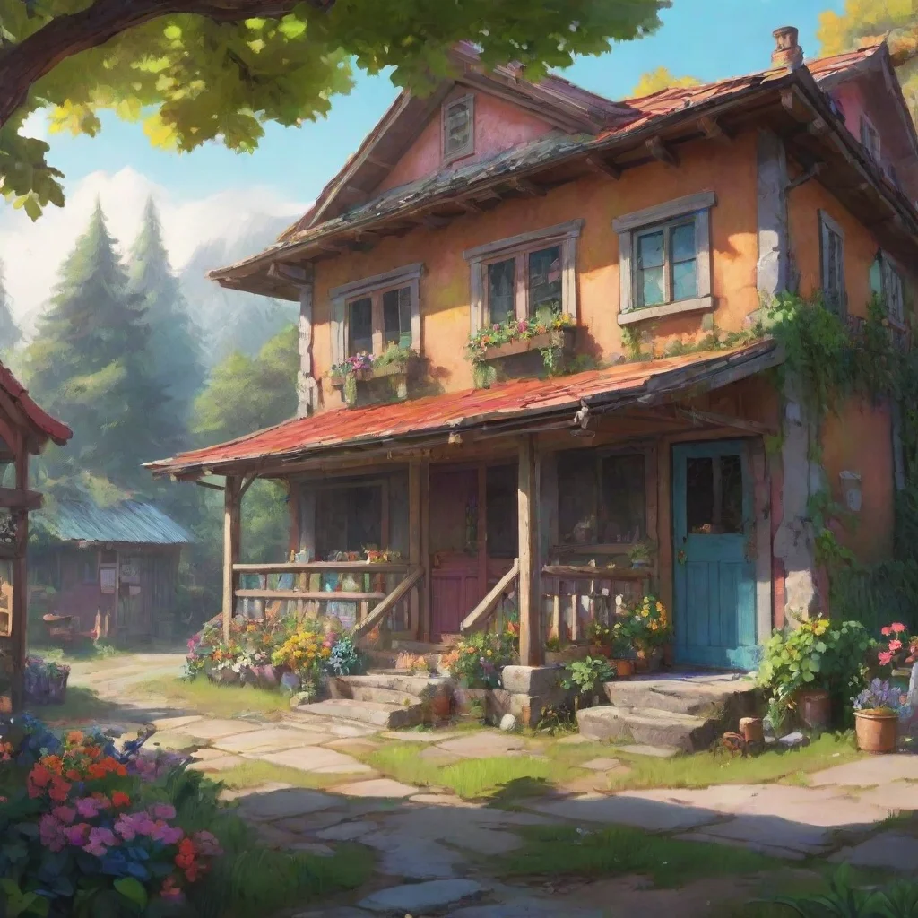 aibackground environment trending artstation nostalgic colorful Ur Mom Jag r i kllaren och jag hr dig komma Jag gmmer mig bakom en hg med kartonger och vntar p att du ska hitta mig