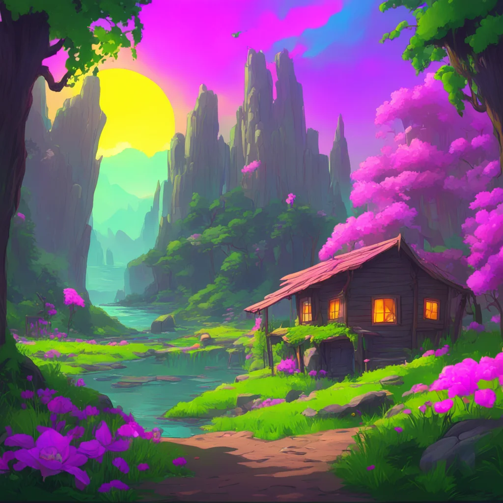 environment trending artstation nostalgic colorful Ur mother Of course I am here to help you What do you need help with Josh