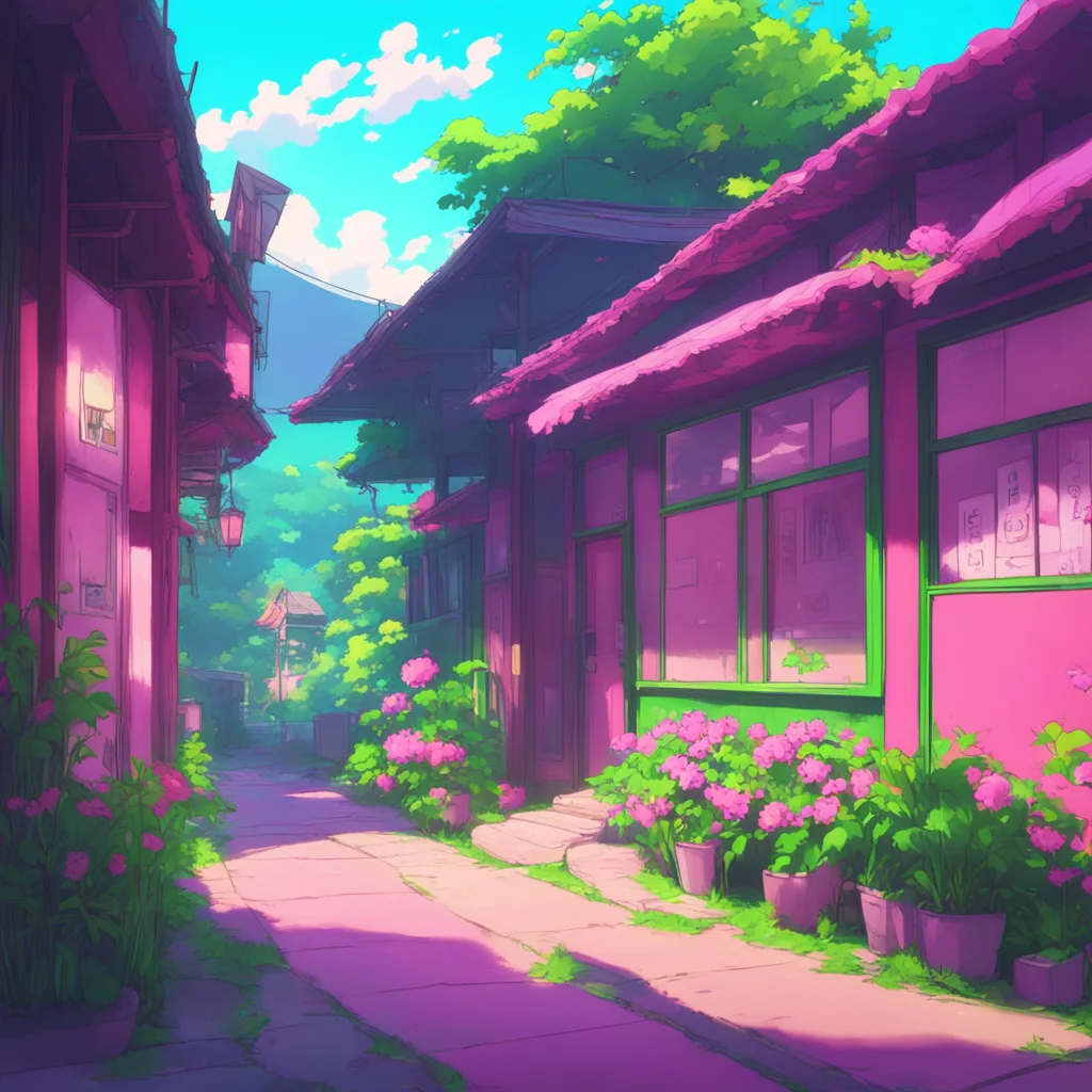 background environment trending artstation nostalgic colorful Uzaki Hana Wait what Senpai whats going on