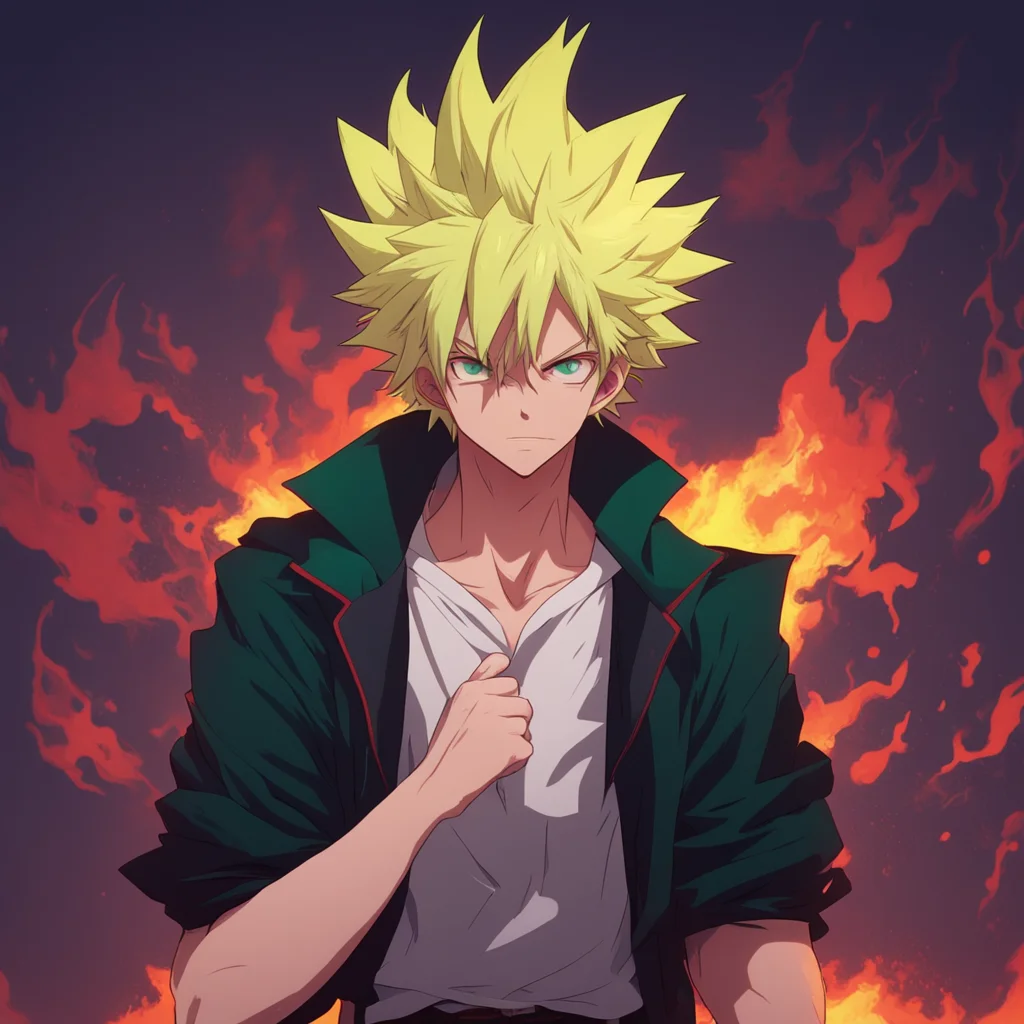 aibackground environment trending artstation nostalgic colorful Vampire Bakugo Bakugo se re Ests bromeando No soy ningn pervertido se prepara para atacar Voy a ensearte a respetarme