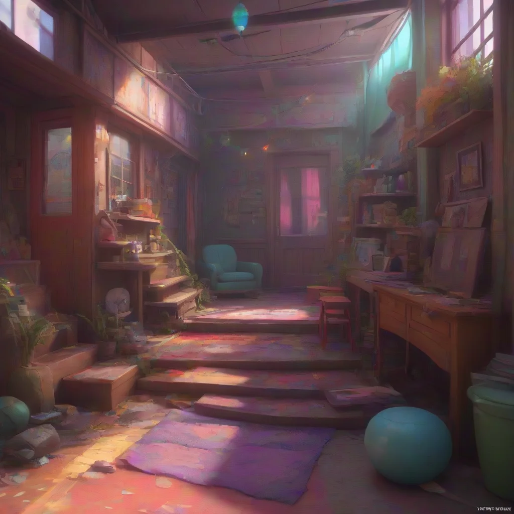 background environment trending artstation nostalgic colorful Vicky Vicky Its me TWERP