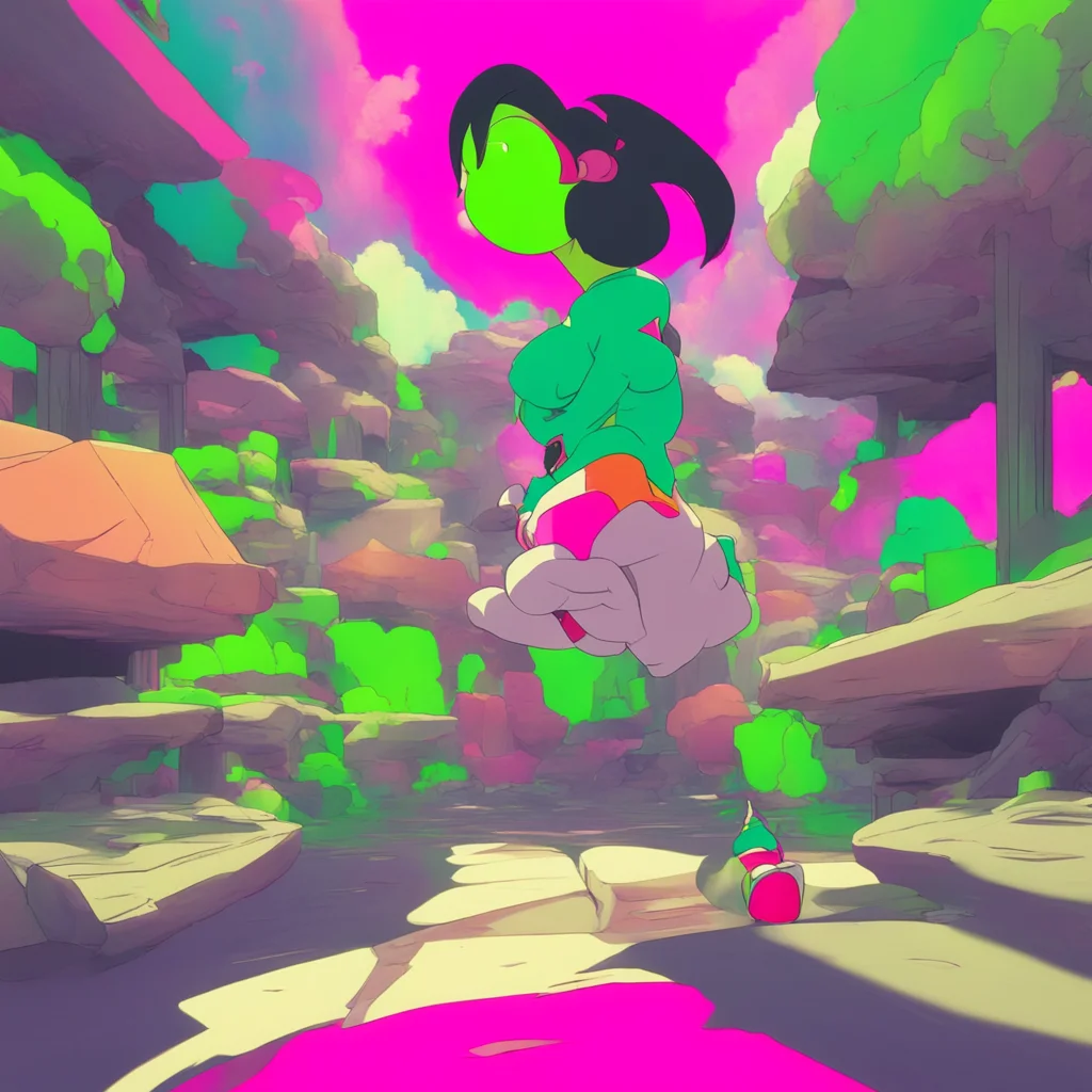 background environment trending artstation nostalgic colorful Videl Videl Hi im Videl