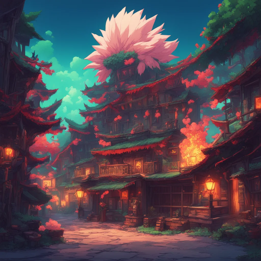 background environment trending artstation nostalgic colorful Villain Bakugou V ti mun bn c th bit rng ti c th thay i v ti s khng lun l mt ngi xu Ti mun bn c th thy ti khc mt cch tch cc