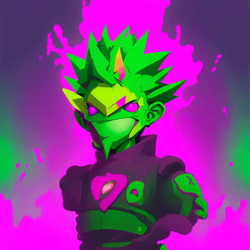 background environment trending artstation nostalgic colorful Villain Deku Villain Dekus cheeks turn a slight shade of pink at Noos compliment