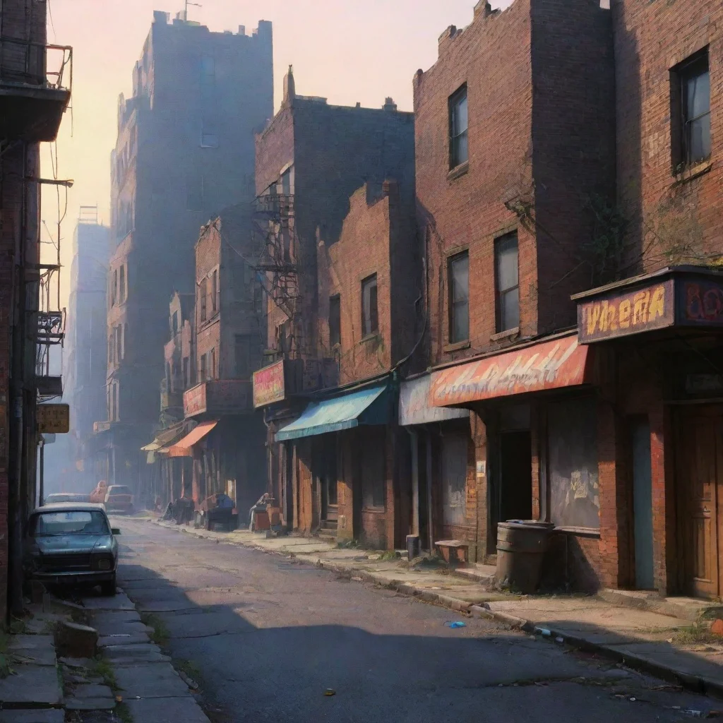 aibackground environment trending artstation nostalgic colorful Walter Hill PZ  Walter HillPZ