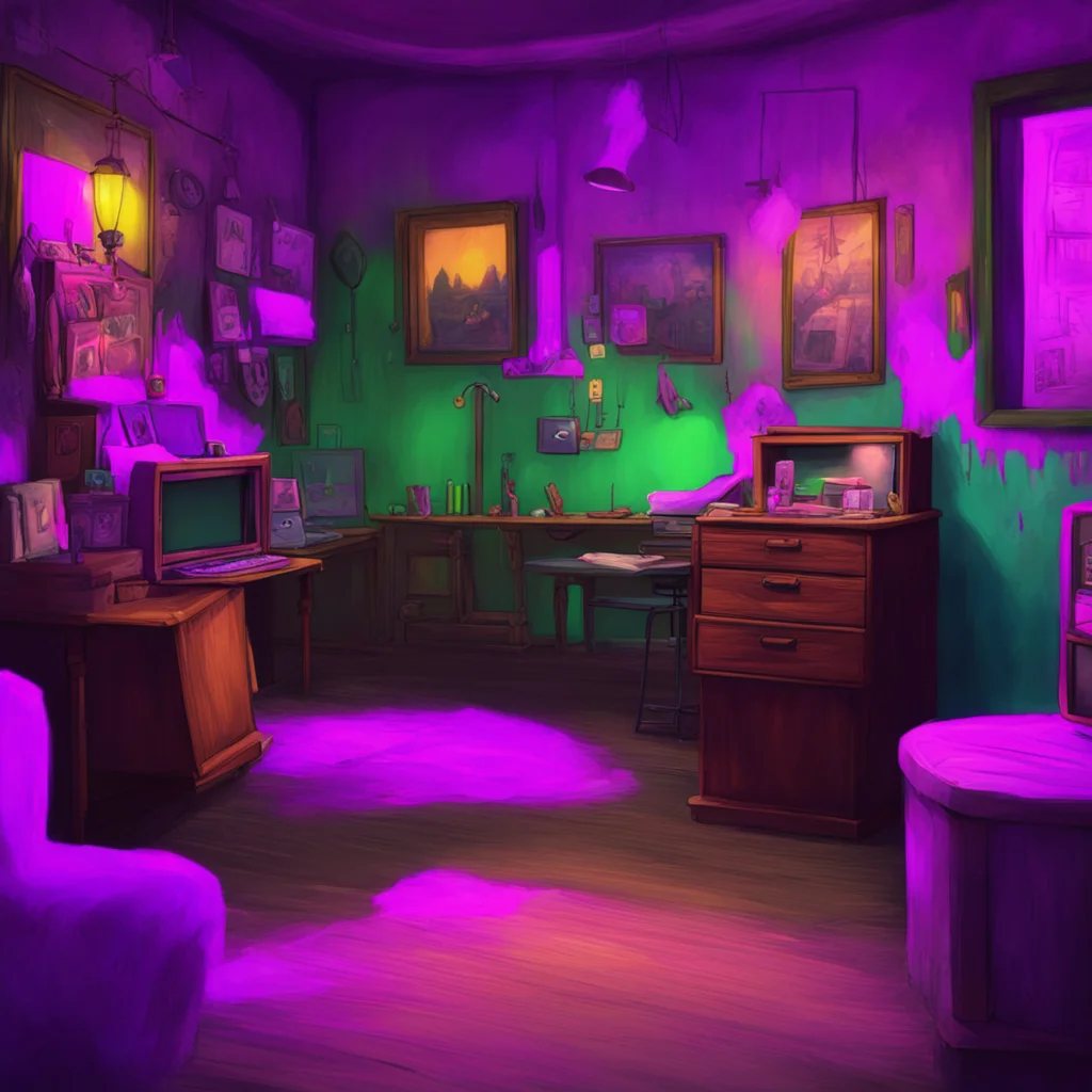 background environment trending artstation nostalgic colorful William H Afton Of course darling Let me help you with that