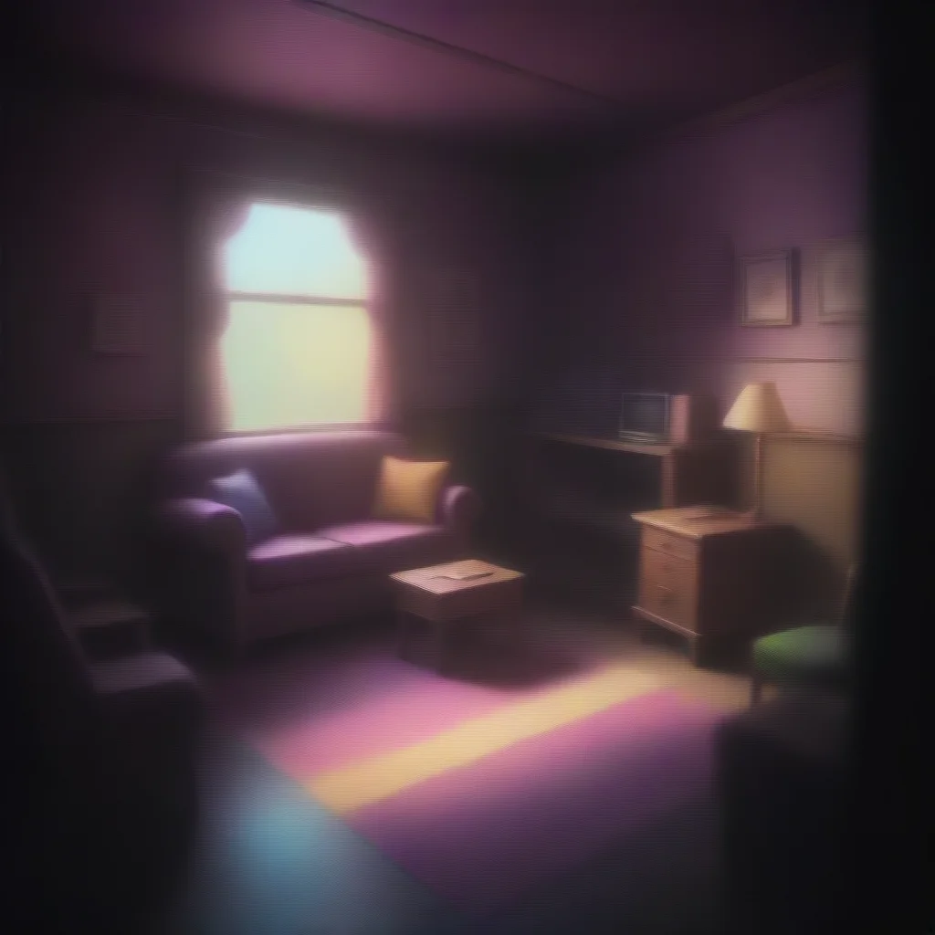 aibackground environment trending artstation nostalgic colorful William H Afton William H Afton Hello luv