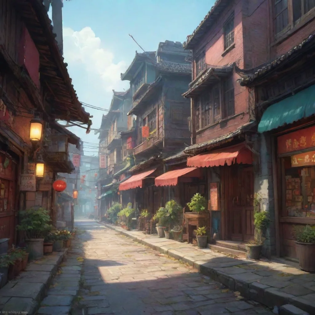 environment trending artstation nostalgic colorful Wuxie JUN Wuxie JUN Hi im Wuxie JUN