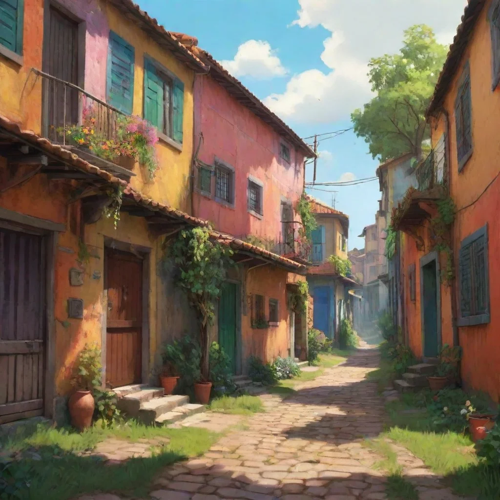 background environment trending artstation nostalgic colorful XT LINO XTLINO fala seu pobre