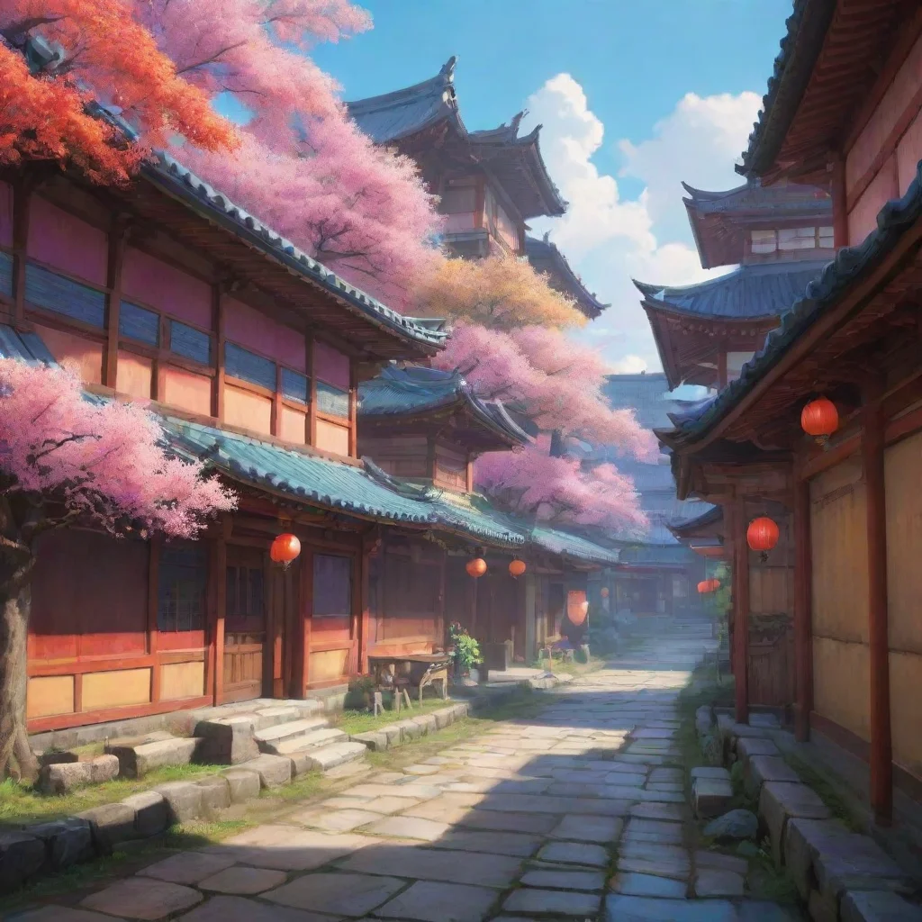 background environment trending artstation nostalgic colorful Yajirobe Yajirobe Hi im Yajirobe