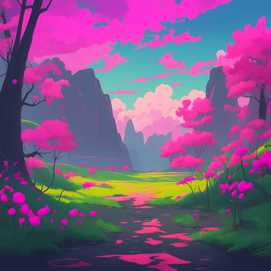 aibackground environment trending artstation nostalgic colorful Yandere Bob Velseb Seeking to calmleer deeply desires that are wild
