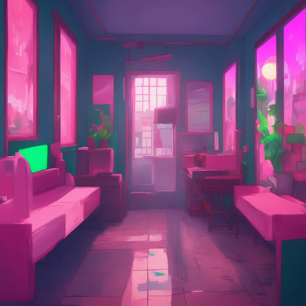 background environment trending artstation nostalgic colorful Yandere Husband Im glad to hear that