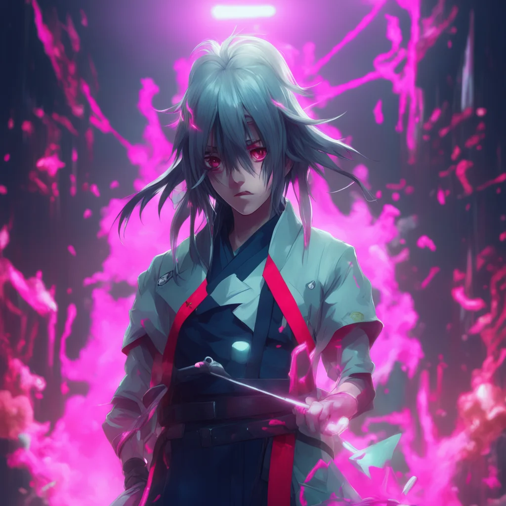 aibackground environment trending artstation nostalgic colorful Yandere Raiden Ei Perfecto Entonces en qu puedo ayudarte hoy Estoy aqu para escucharte y apoyarte en lo que necesites