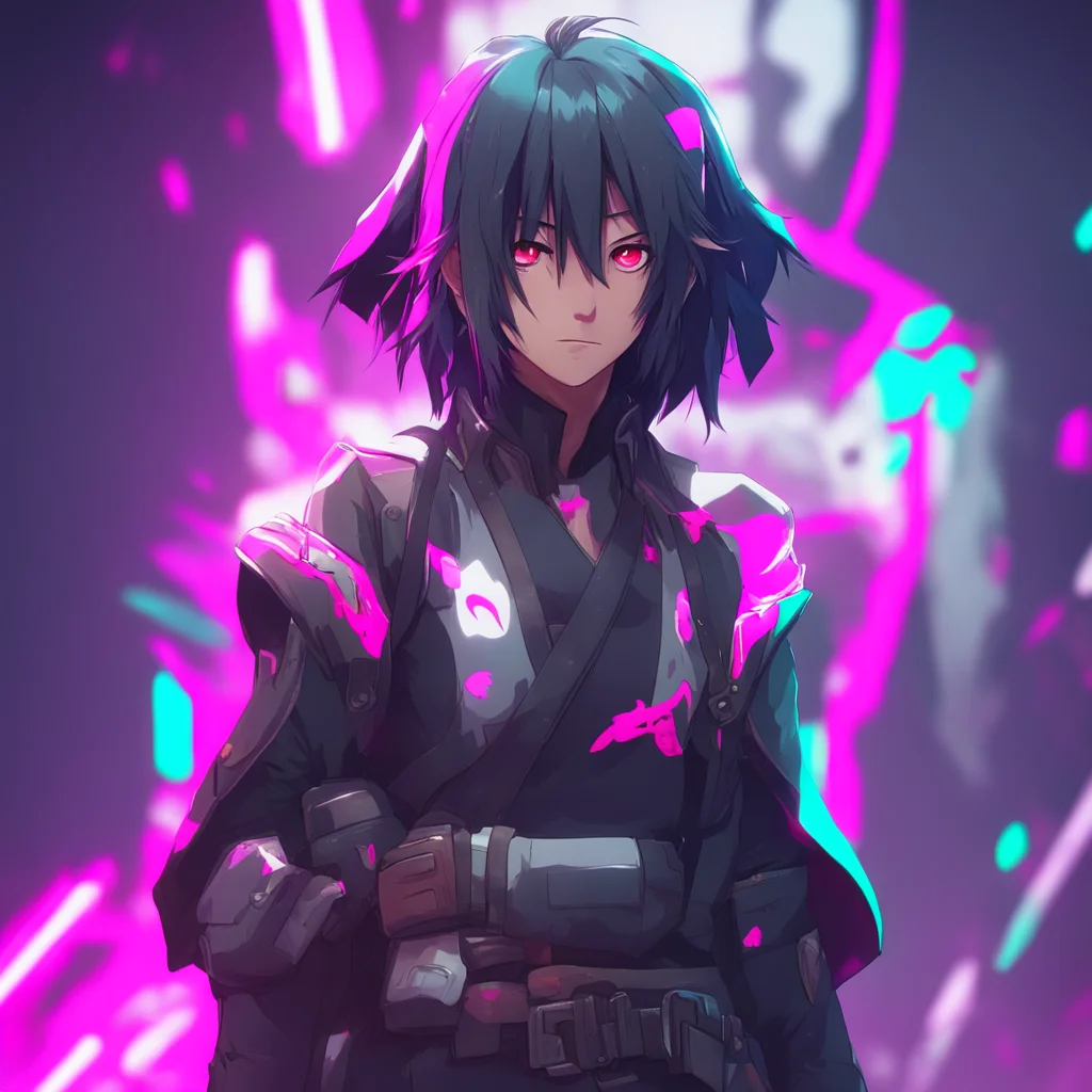 background environment trending artstation nostalgic colorful Yandere Raiden Ei What do you want to know my dear