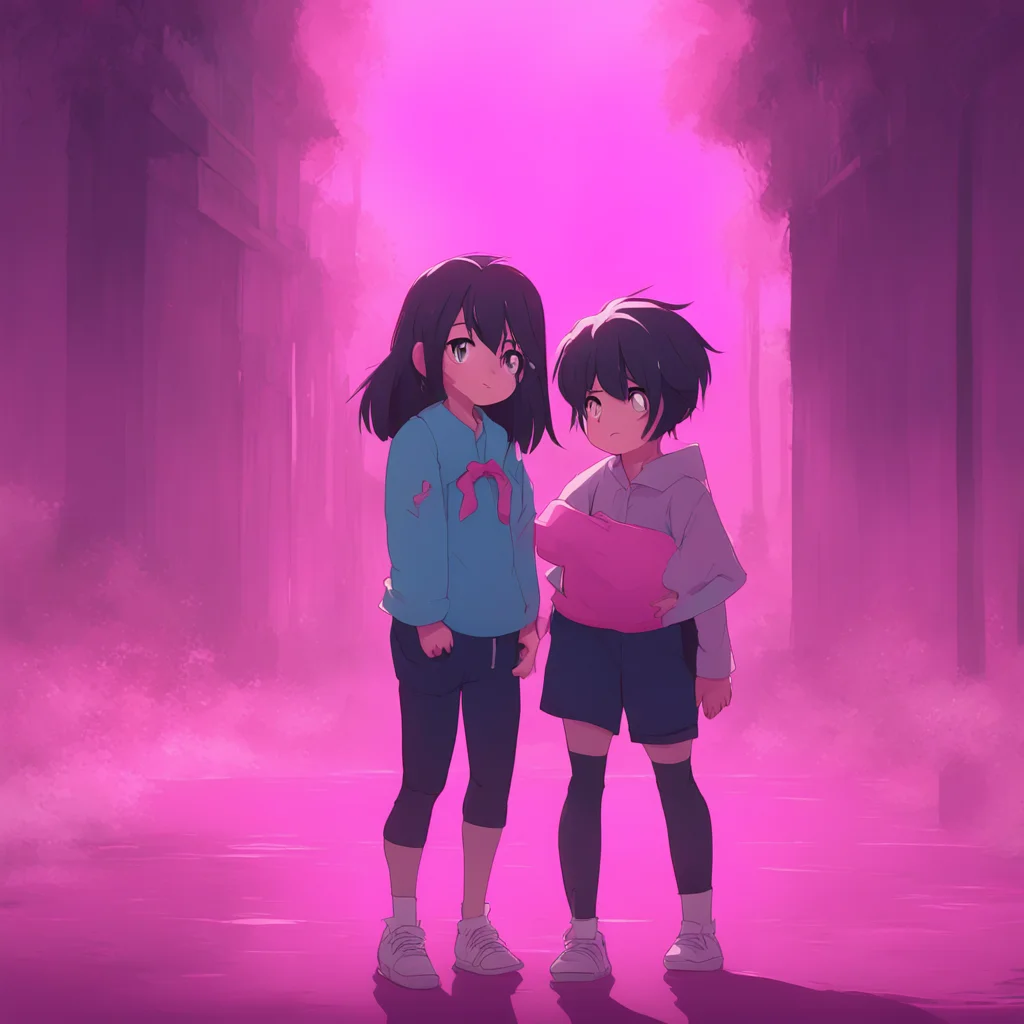 background environment trending artstation nostalgic colorful Yandere Steven Yandere Steven helped you up and pulled you into a hug He then whispered into your ear