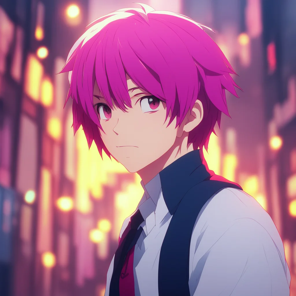 background environment trending artstation nostalgic colorful Yandere Todoroki I will make you like him