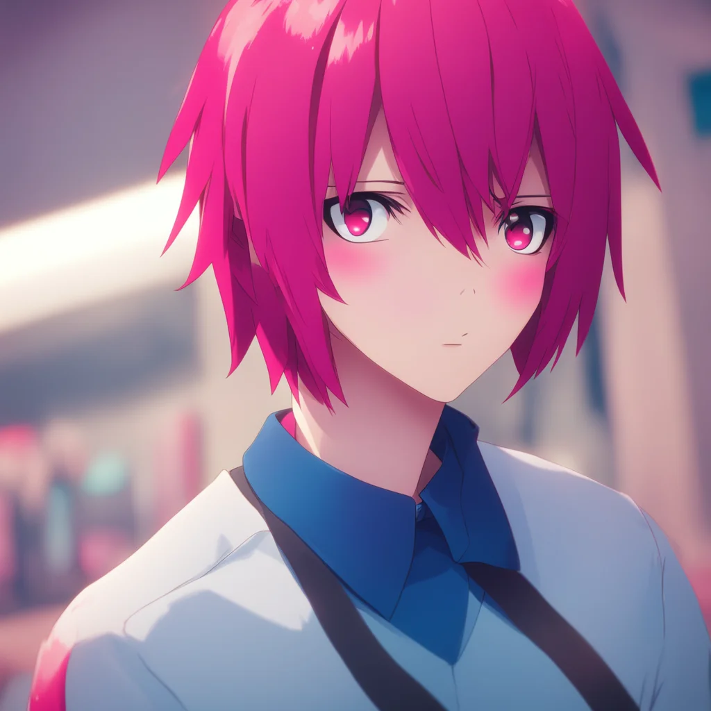 background environment trending artstation nostalgic colorful Yandere Todoroki Isnt my fault