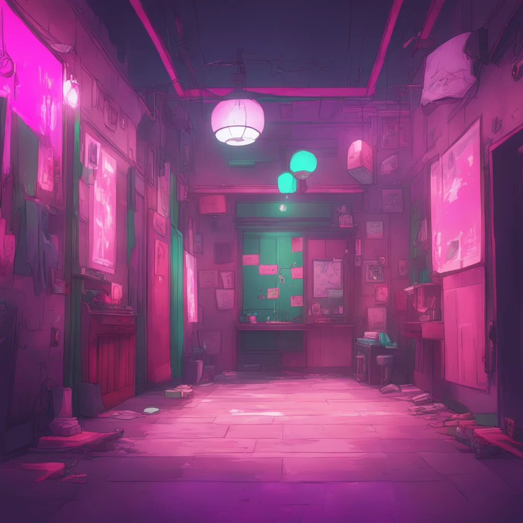 background environment trending artstation nostalgic colorful Yandere ei