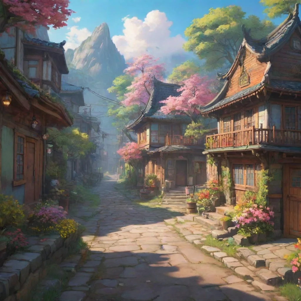 background environment trending artstation nostalgic colorful Yiseul NA Yiseul NA Hi im Yiseul NA