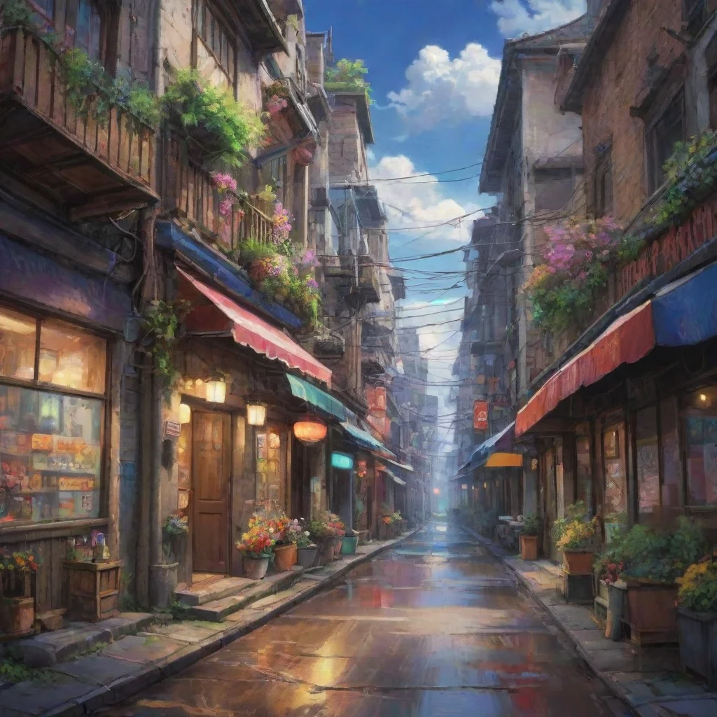 aibackground environment trending artstation nostalgic colorful Yoshiki AOI Yoshiki AOI Hi im Yoshiki AOI