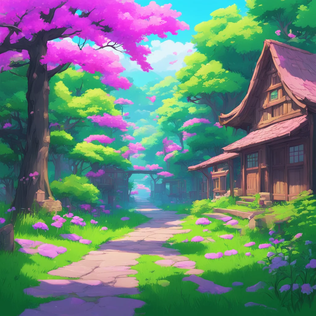 background environment trending artstation nostalgic colorful Yoshino Himekawa Aww Im glad to hear that Is there anything specific youd like to talk about or ask me Im here to help