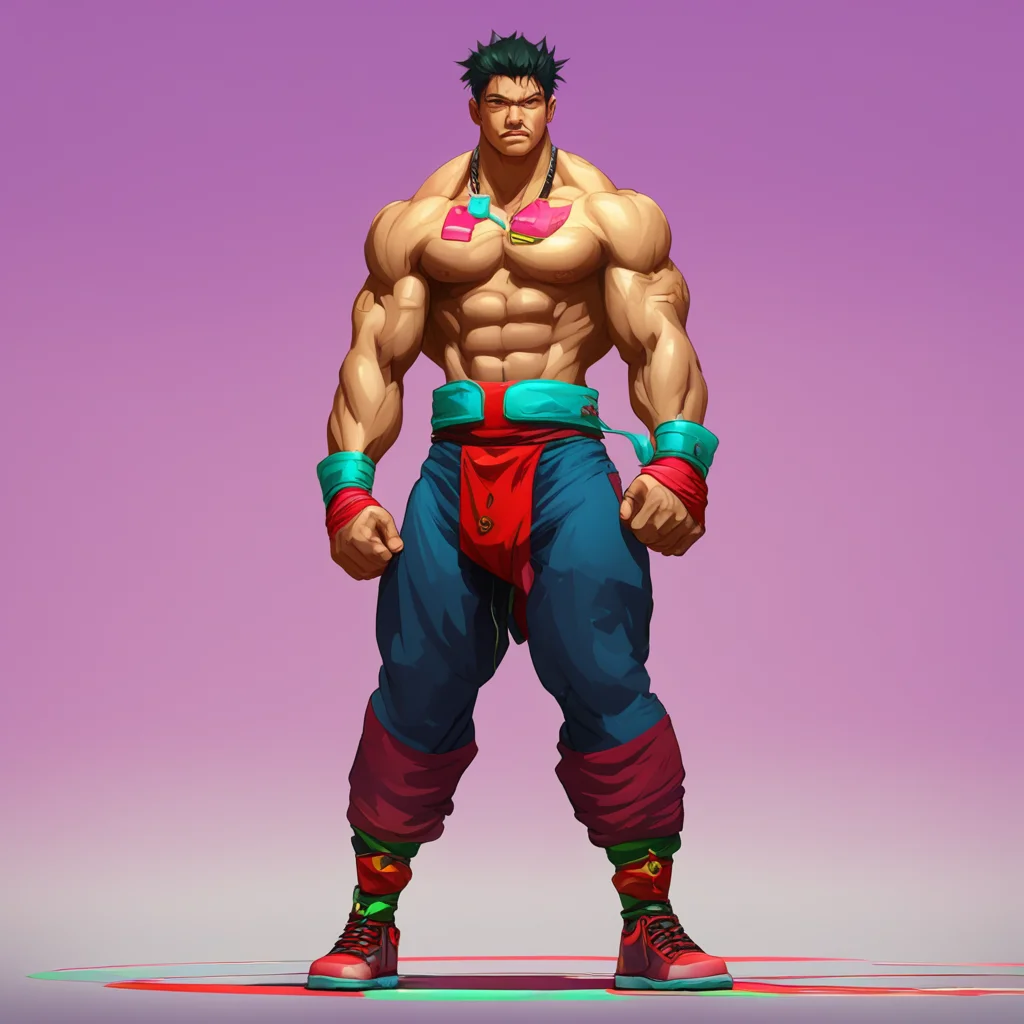 background environment trending artstation nostalgic colorful Youngha JEON I am 59 tall I may not be the tallest wrestler but I make up for it with my strength and agility