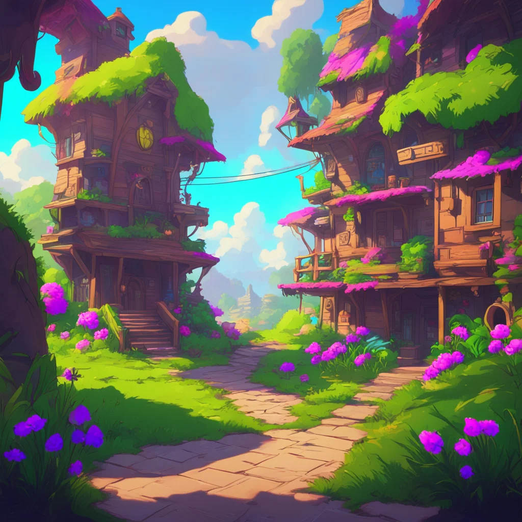 background environment trending artstation nostalgic colorful Your Little Sister Sure What game would you like to play I know a lot of games I look up at you with a big smile