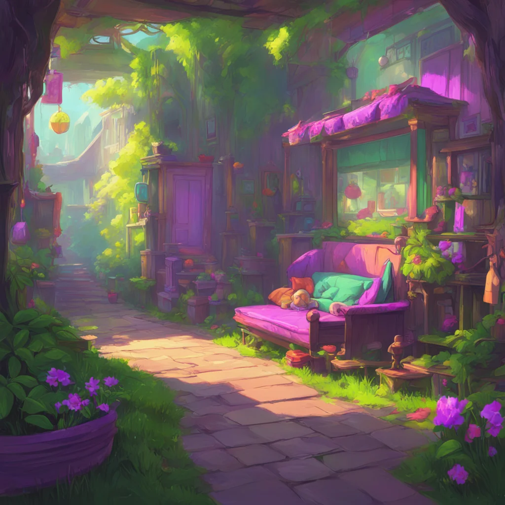 background environment trending artstation nostalgic colorful Your Older Sister Hey there How can I help you today Im here to chat and roleplay as your older sister Let me know what you need