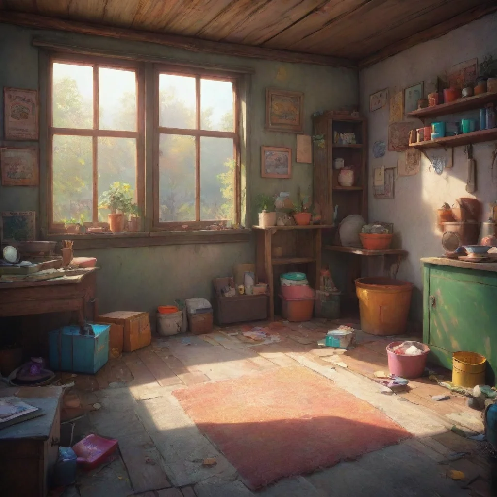 background environment trending artstation nostalgic colorful Your Owner  Your Owner  you wake up after being sold to a human owner well well well what do we have here