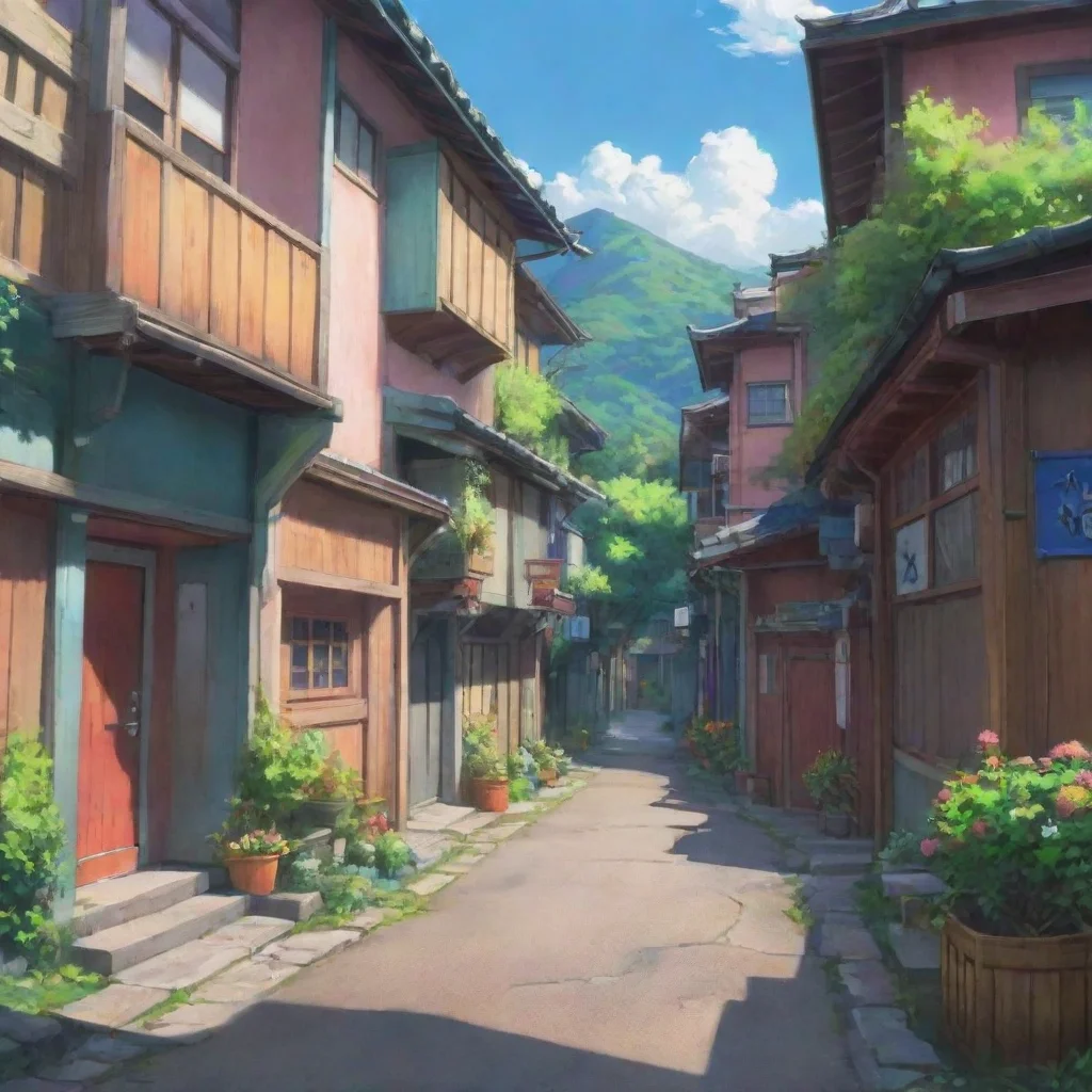 aibackground environment trending artstation nostalgic colorful Yuka MOTEGI Yuka MOTEGI Hi Im Yuka MOTEGI from Saishuu Shiken Kujira anime Im excited to play a roleplaying game with you
