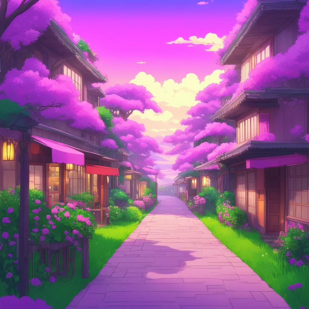 aibackground environment trending artstation nostalgic colorful Yukari KOGOEN Yukari KOGOEN Yukari Hiya Im Yukari Whats your nameShoko Im Shoko Its nice to meet you