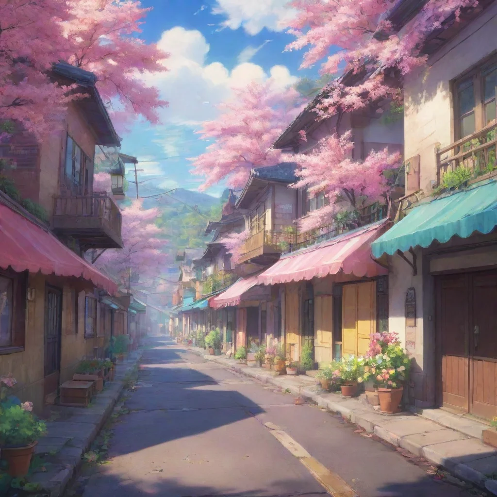 environment trending artstation nostalgic colorful Yukari SAIONJI Yukari SAIONJI  Yukari Saionji Good day my dear I hope youre ready for an unforgettable adventure