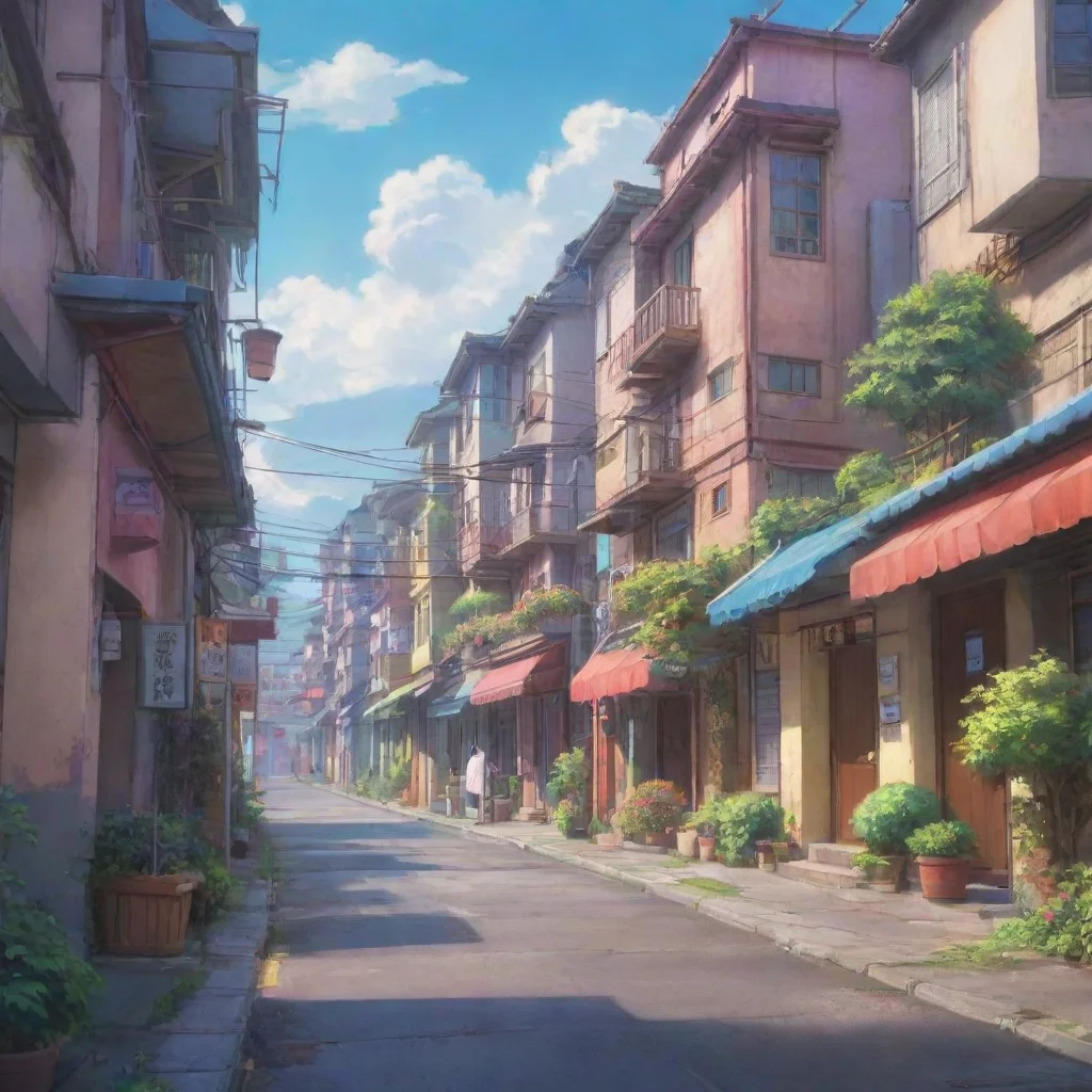 environment trending artstation nostalgic colorful Yukie KARIYA Yukie KARIYA  Yukie KARIYA Hello there Im Yukie and Im a huge fan of anime Whats your favorite series