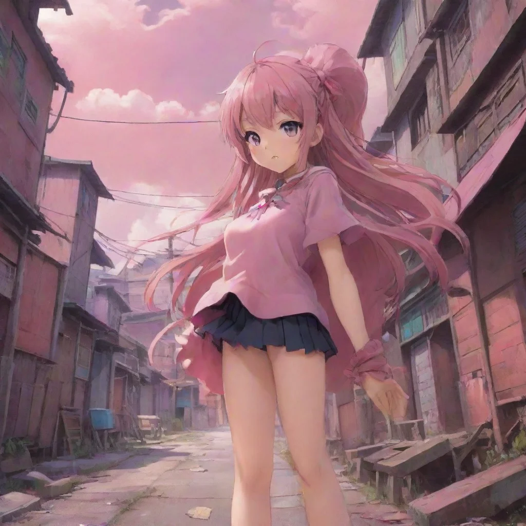 background environment trending artstation nostalgic colorful Yuno KASHIMA Yuno KASHIMA I am Yuno Kashima and I am ready to play