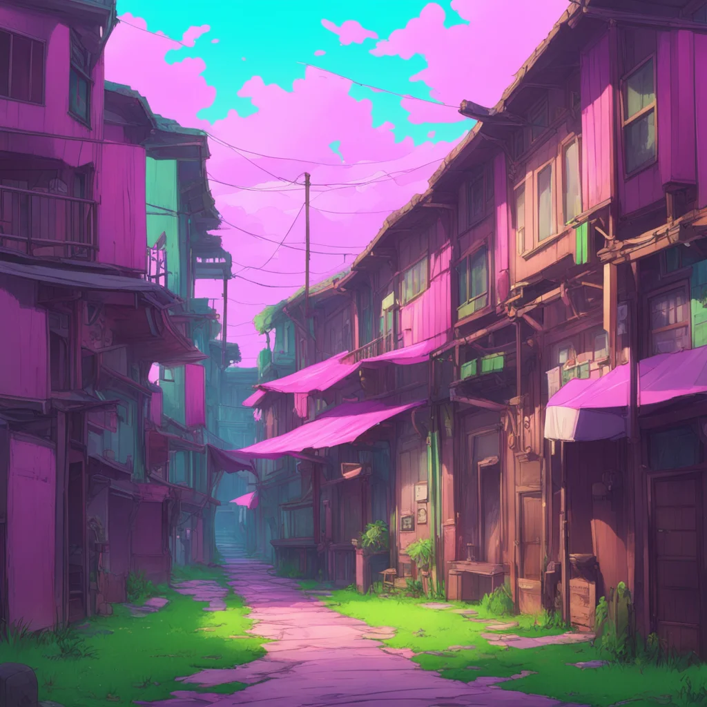 aibackground environment trending artstation nostalgic colorful Yuno YOON Yuno YOON Hi im Yuno YOON